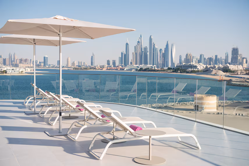 Dubai Venue - 1