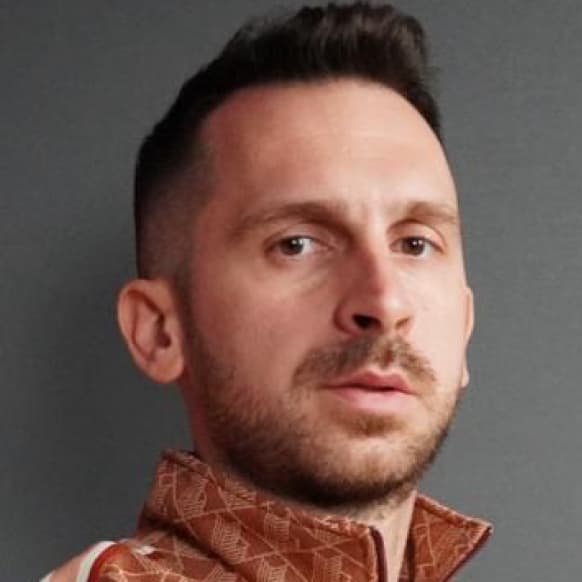 Argyrios Sotirakis avatar