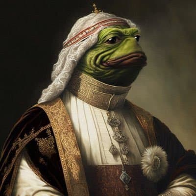 De Sheikh avatar