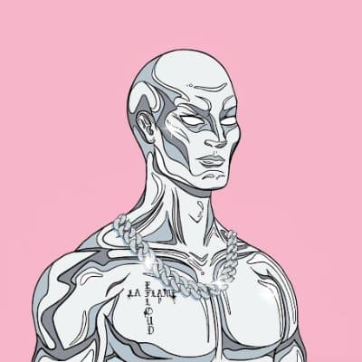 Efloud avatar