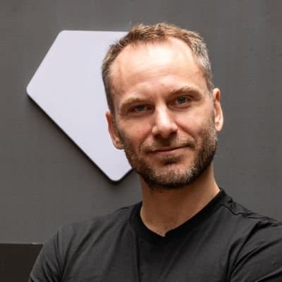 Paolo Ardoino avatar